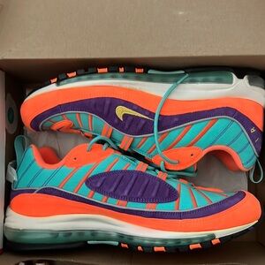 Nike Air Max 98